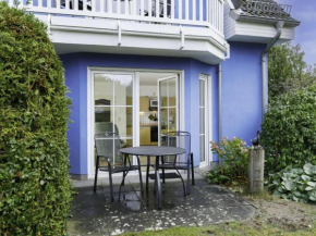 Apartment Eickhus Grüne Wohnung by Interhome